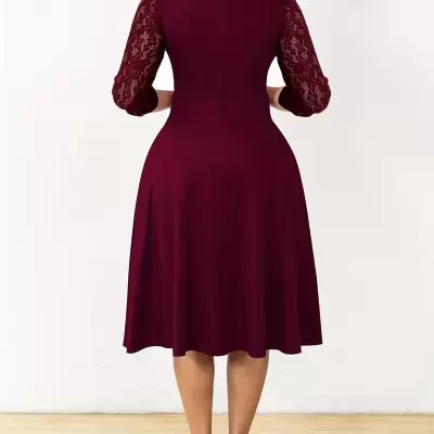 women dress