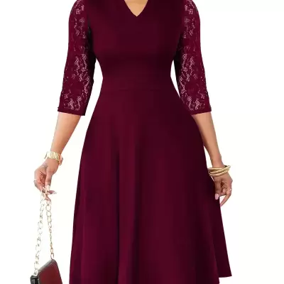 women dress